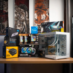 PC Rakitan Chemicy #015